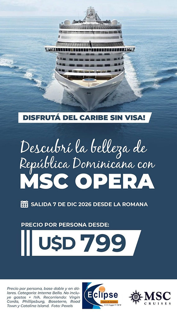 Eclipse Viajes & Turismo