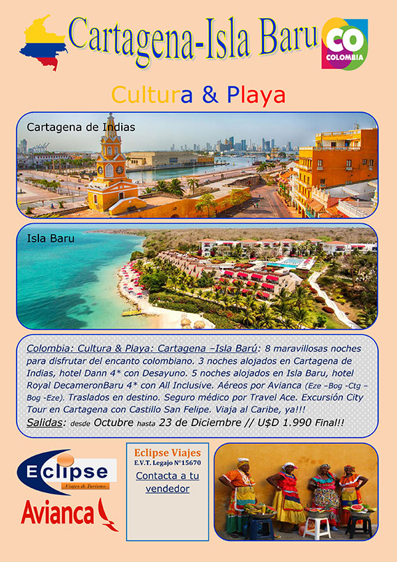 Eclipse Viajes & Turismo