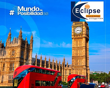 Eclipse Viajes & Turismo