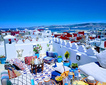Eclipse Viajes & Turismo