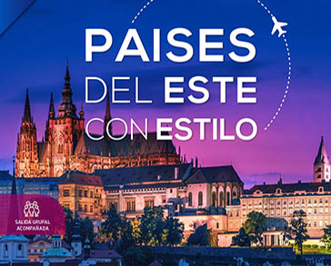 Eclipse Viajes & Turismo