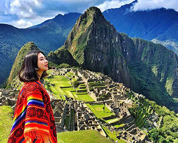 Eclipse Viajes & Turismo