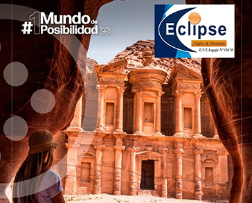 Eclipse Viajes & Turismo