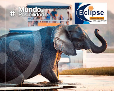 Eclipse Viajes & Turismo