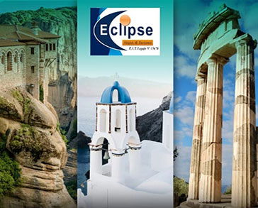 Eclipse Viajes & Turismo