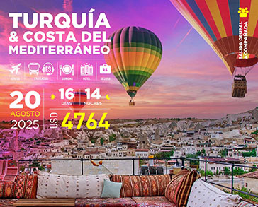Eclipse Viajes & Turismo