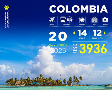 Eclipse Viajes & Turismo