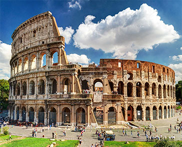 Eclipse Viajes & Turismo
