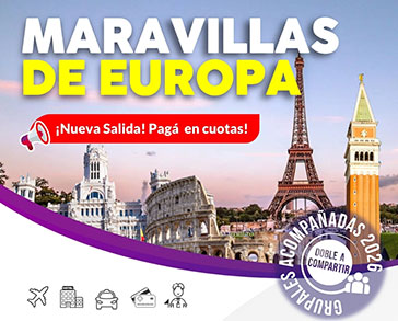 Eclipse Viajes & Turismo