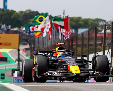 Eclipse Viajes & Turismo