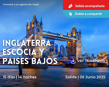 Eclipse Viajes & Turismo