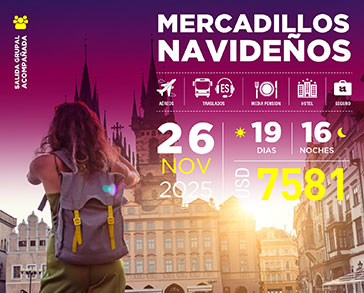 Eclipse Viajes & Turismo