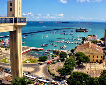 Eclipse Viajes & Turismo