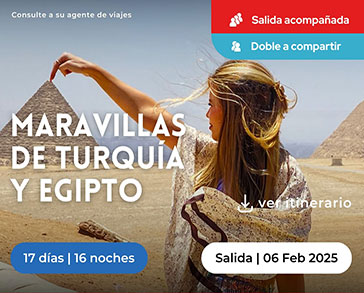 Eclipse Viajes & Turismo