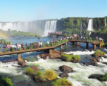 Eclipse Viajes & Turismo