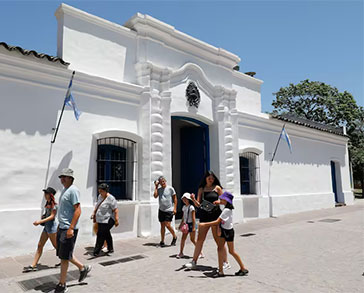 Eclipse Viajes & Turismo